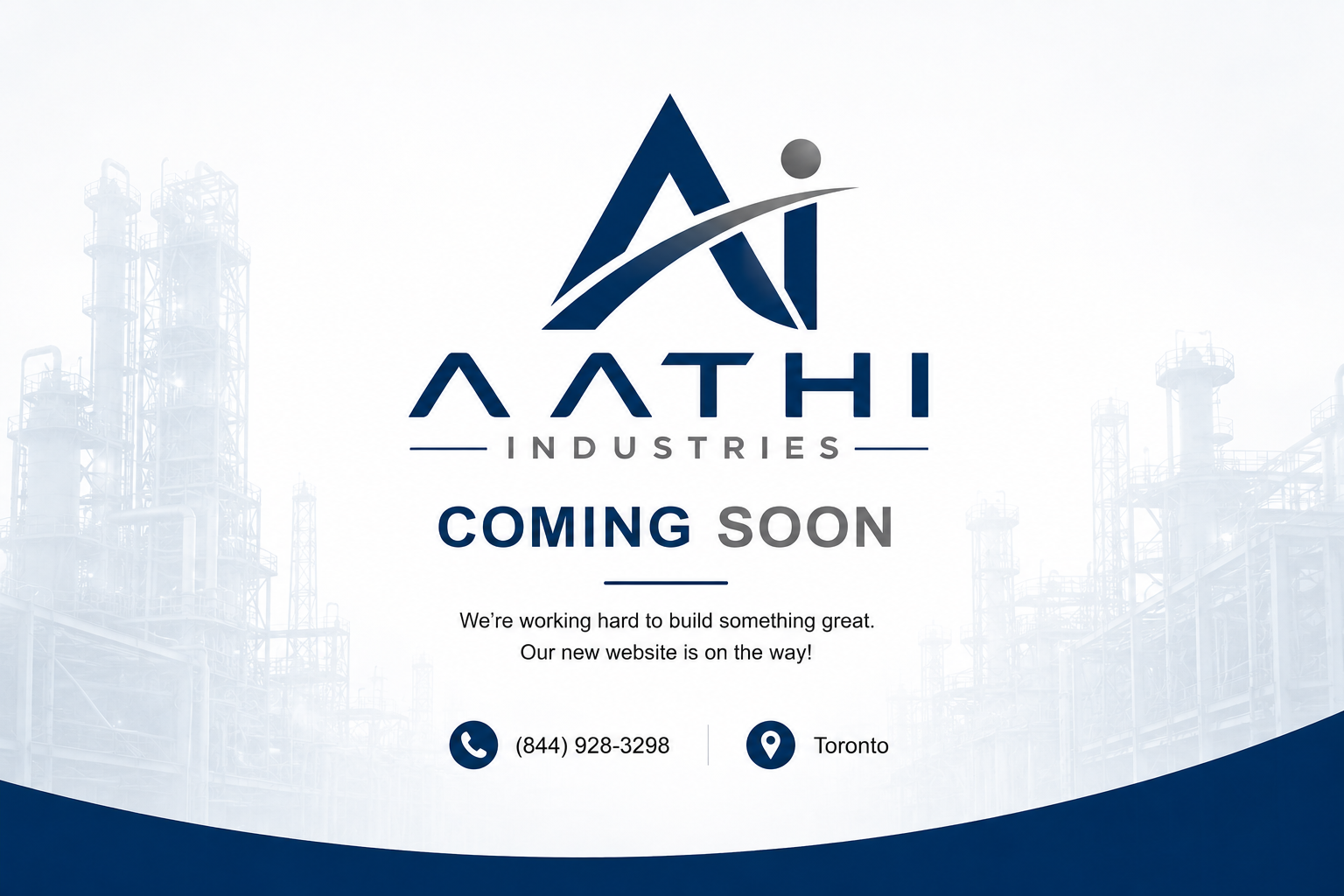Aathi Industries